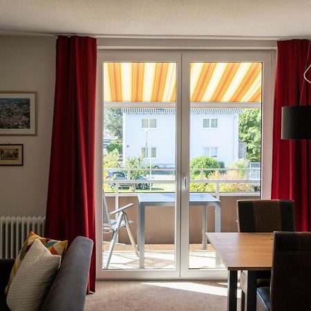 Ferienwohnung Bad Kissingen Luaran gambar