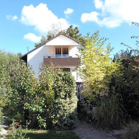 Ferienwohnung Bad Kissingen Luaran gambar