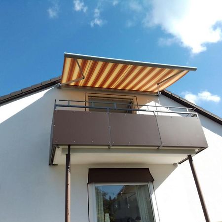 Ferienwohnung Bad Kissingen Luaran gambar
