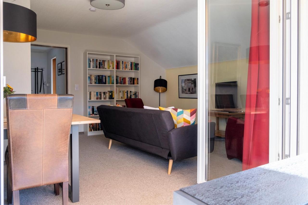 Ferienwohnung Bad Kissingen Luaran gambar