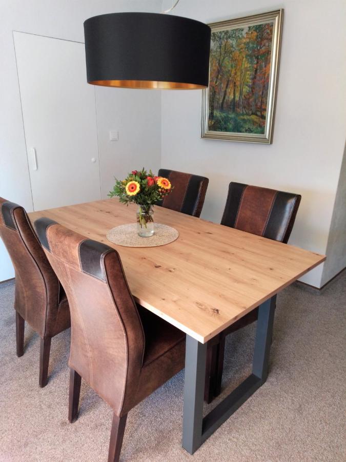 Ferienwohnung Bad Kissingen Luaran gambar