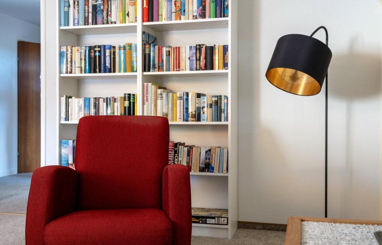 Ferienwohnung Bad Kissingen Luaran gambar