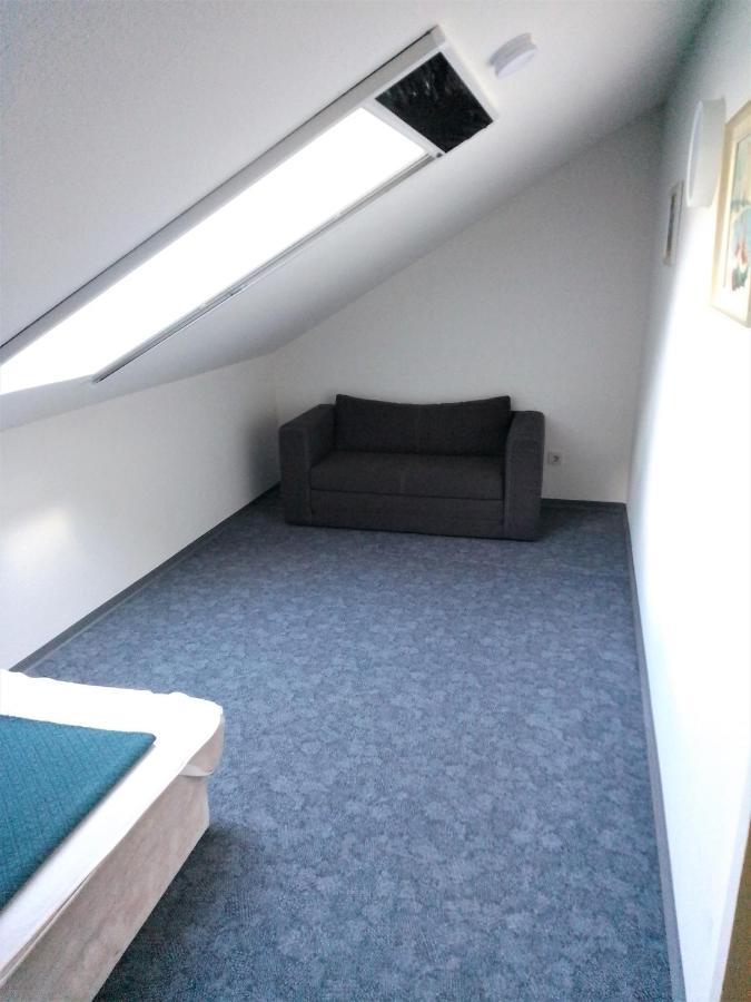 Ferienwohnung Bad Kissingen Luaran gambar
