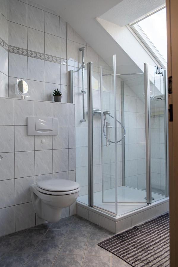 Ferienwohnung Bad Kissingen Luaran gambar