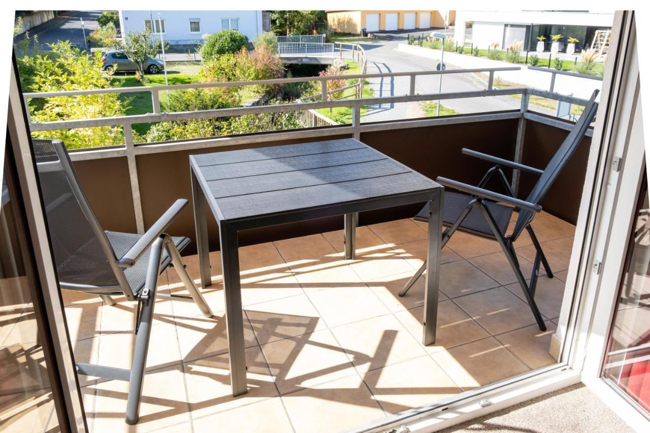 Ferienwohnung Bad Kissingen Luaran gambar