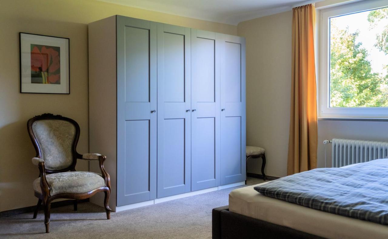 Ferienwohnung Bad Kissingen Luaran gambar