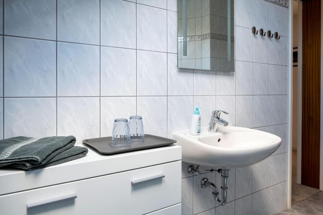 Ferienwohnung Bad Kissingen Luaran gambar