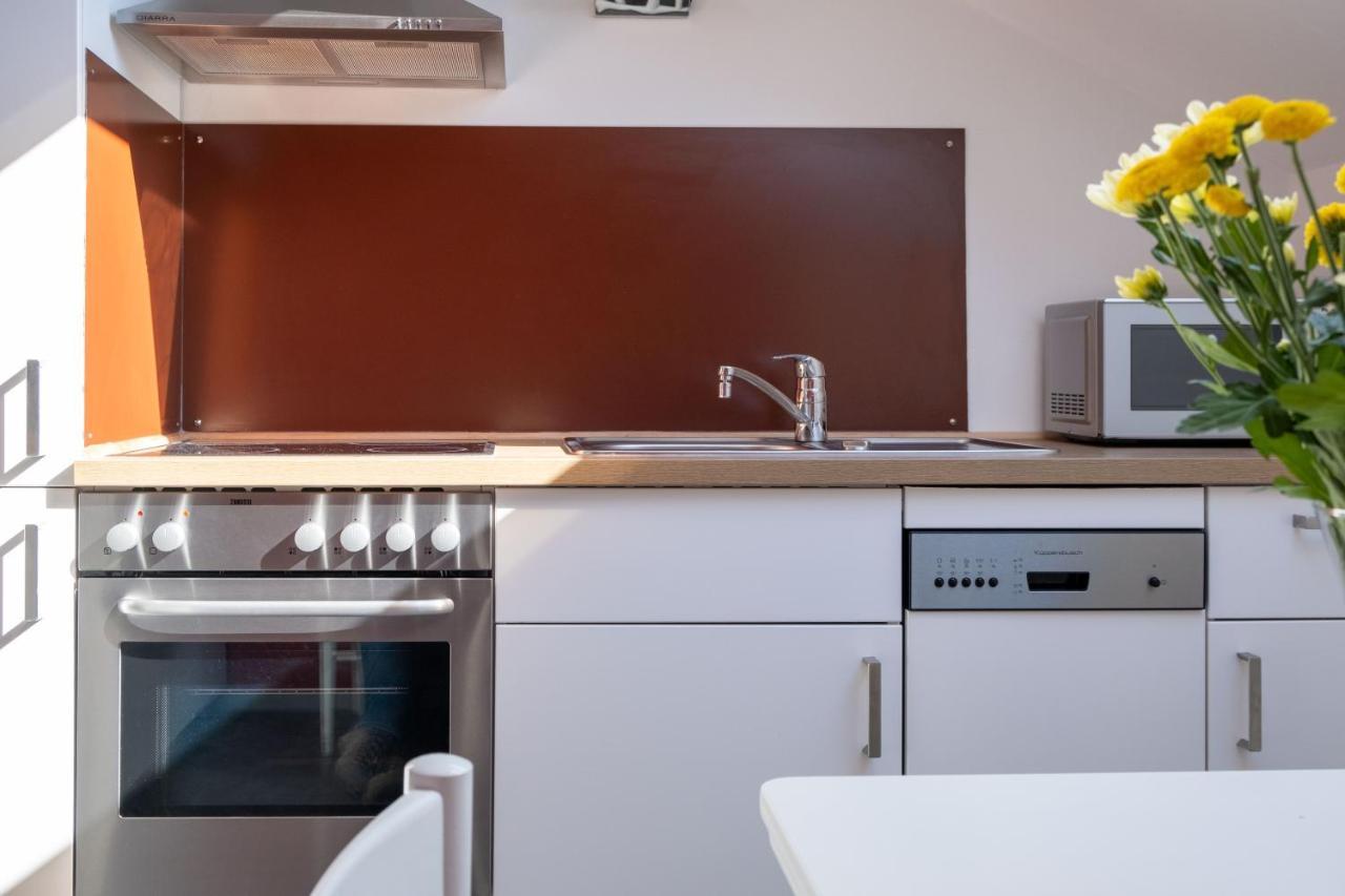 Ferienwohnung Bad Kissingen Luaran gambar