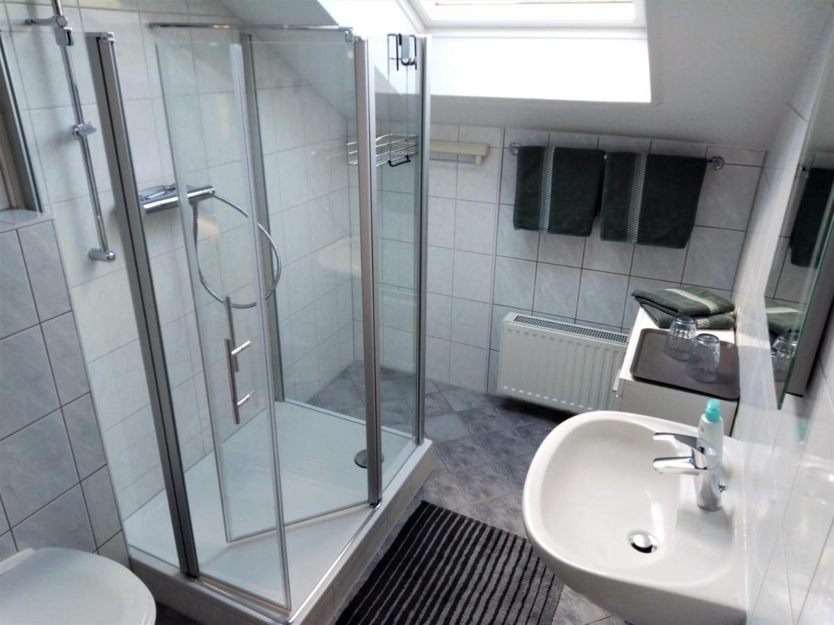 Ferienwohnung Bad Kissingen Luaran gambar