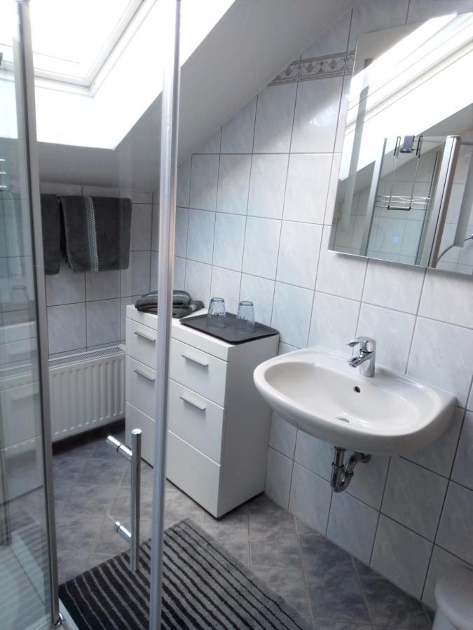 Ferienwohnung Bad Kissingen Luaran gambar