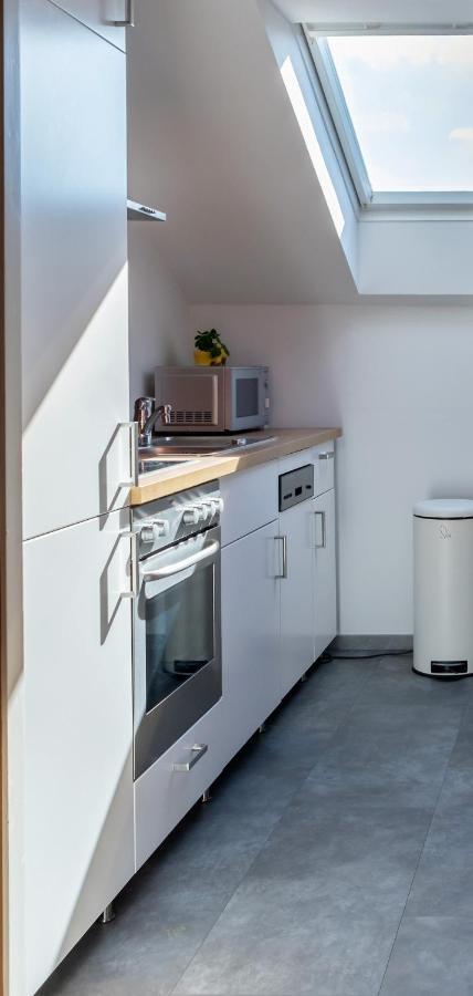 Ferienwohnung Bad Kissingen Luaran gambar