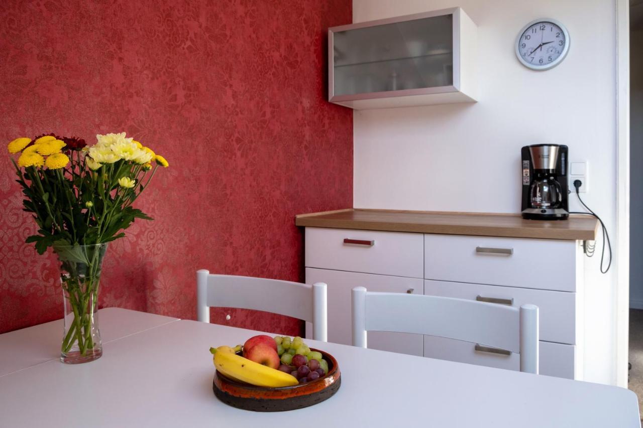 Ferienwohnung Bad Kissingen Luaran gambar