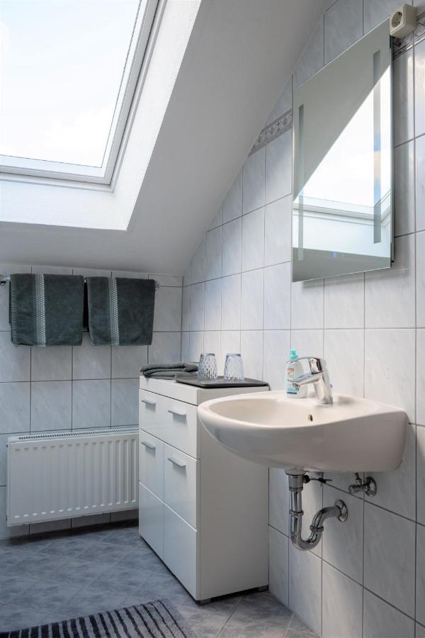 Ferienwohnung Bad Kissingen Luaran gambar