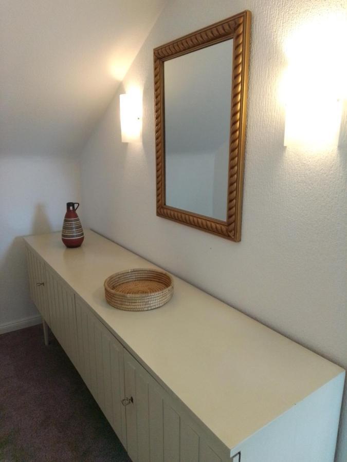 Ferienwohnung Bad Kissingen Luaran gambar
