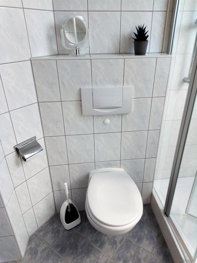 Ferienwohnung Bad Kissingen Luaran gambar